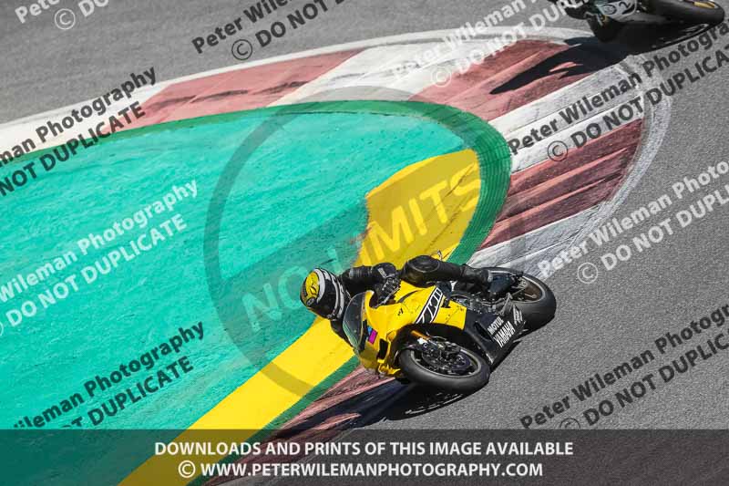 may 2019;motorbikes;no limits;peter wileman photography;portimao;portugal;trackday digital images